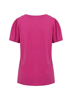 Kvinde Coster Copenhagen T-Shirts^T-Shirt M. Pressefolder