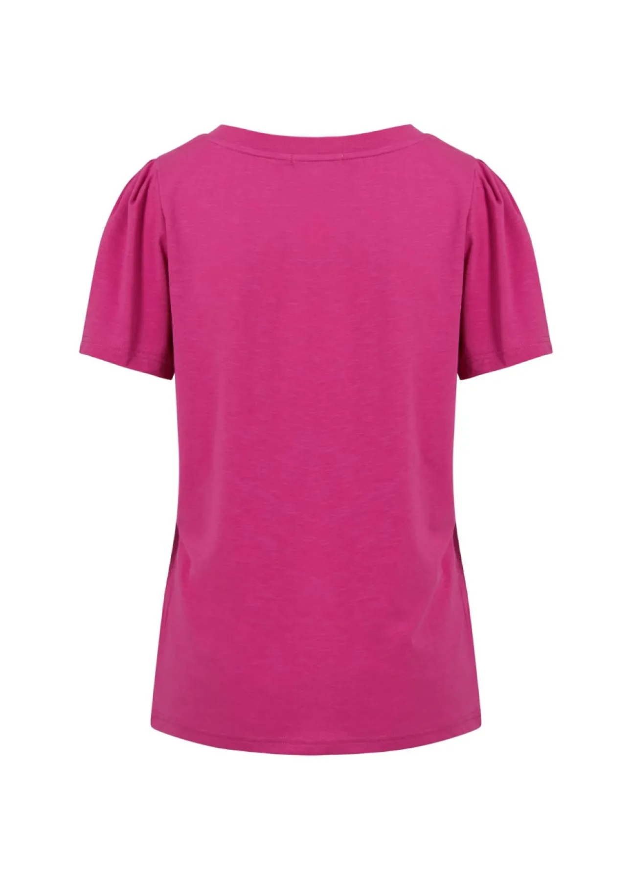 Kvinde Coster Copenhagen T-Shirts^T-Shirt M. Pressefolder