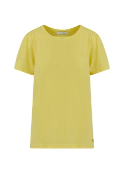 Kvinde Coster Copenhagen T-Shirts^T-Shirt M. Pressefolder