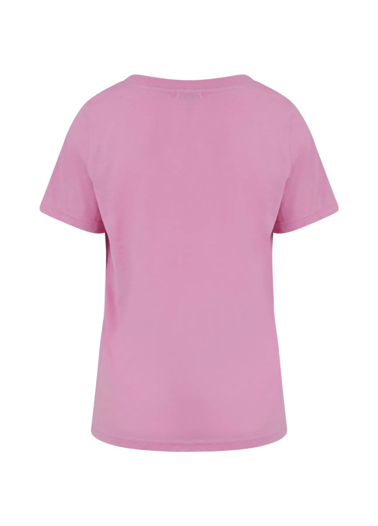 Kvinde Coster Copenhagen T-Shirts^T-Shirt M. Sky Print