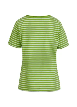 Kvinde Coster Copenhagen T-Shirts^T-Shirt M. Striber
