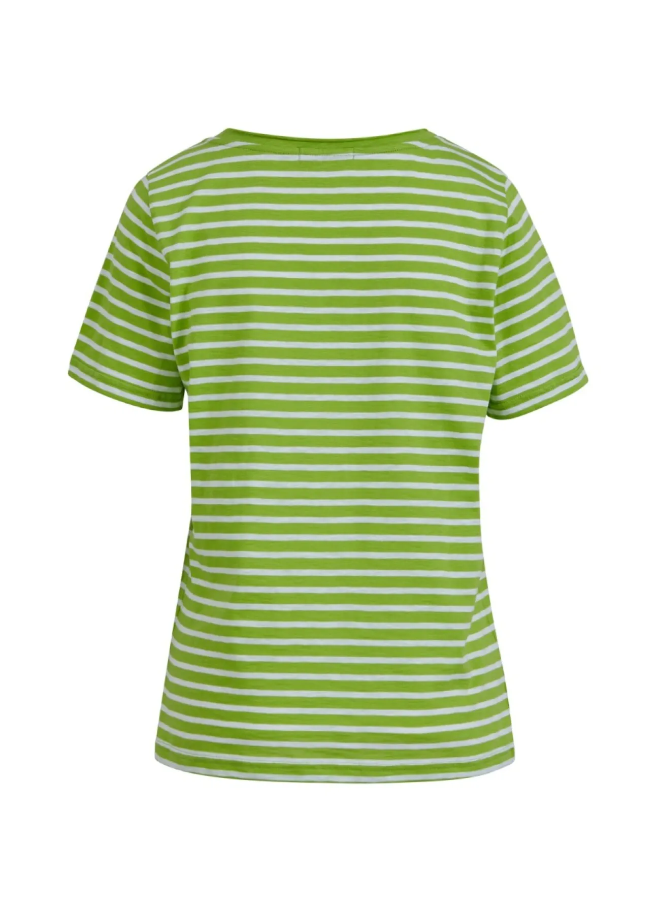 Kvinde Coster Copenhagen T-Shirts^T-Shirt M. Striber