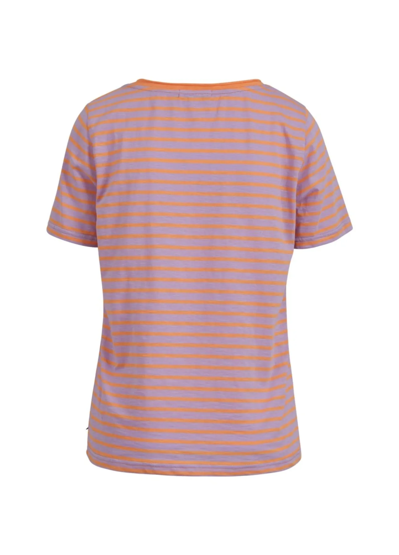 Kvinde Coster Copenhagen T-Shirts^T-Shirt M. Striber
