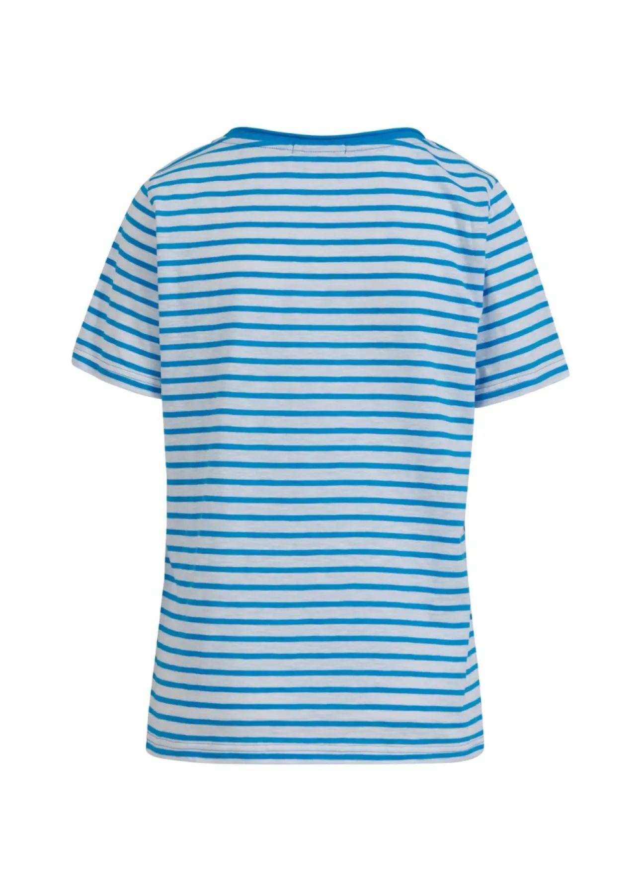 Kvinde Coster Copenhagen T-Shirts^T-Shirt M. Striber