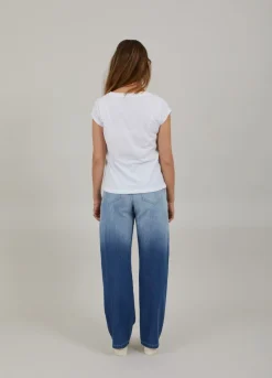 Kvinde Coster Copenhagen T-Shirts^Wilderness T-Shirt