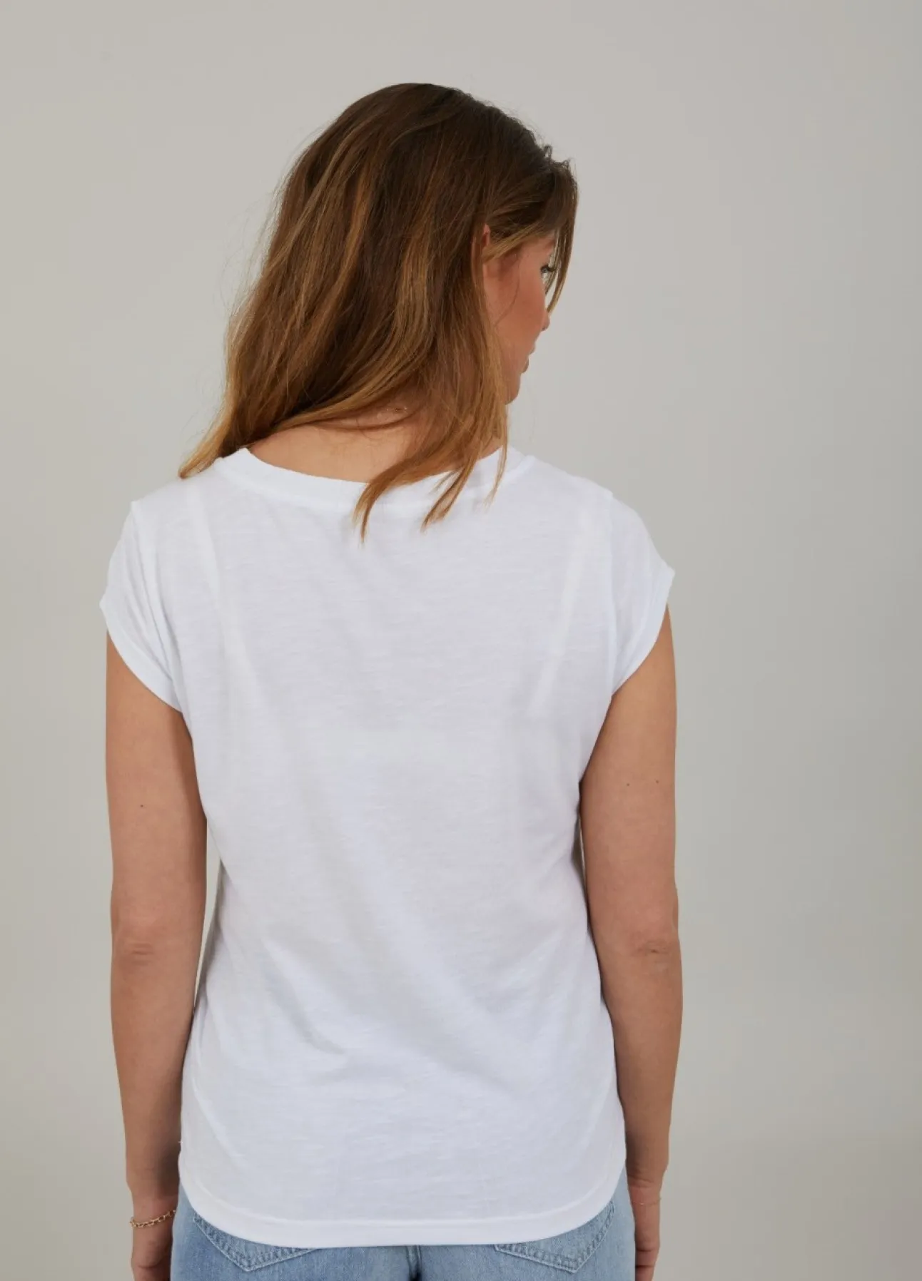 Kvinde Coster Copenhagen T-Shirts^Wilderness T-Shirt